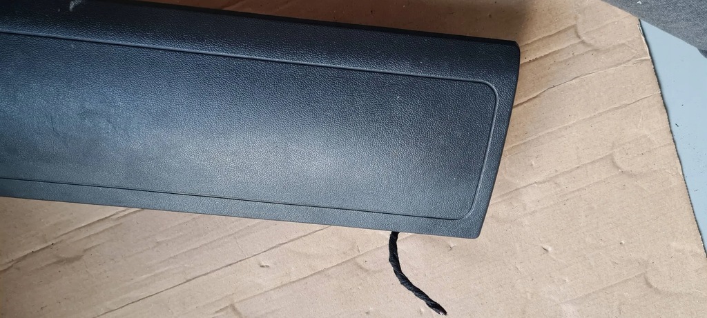 фото №9, A6 c7 4g lift подушка подушка безпеки колінна 4g8880841a ліва a7 4g s6