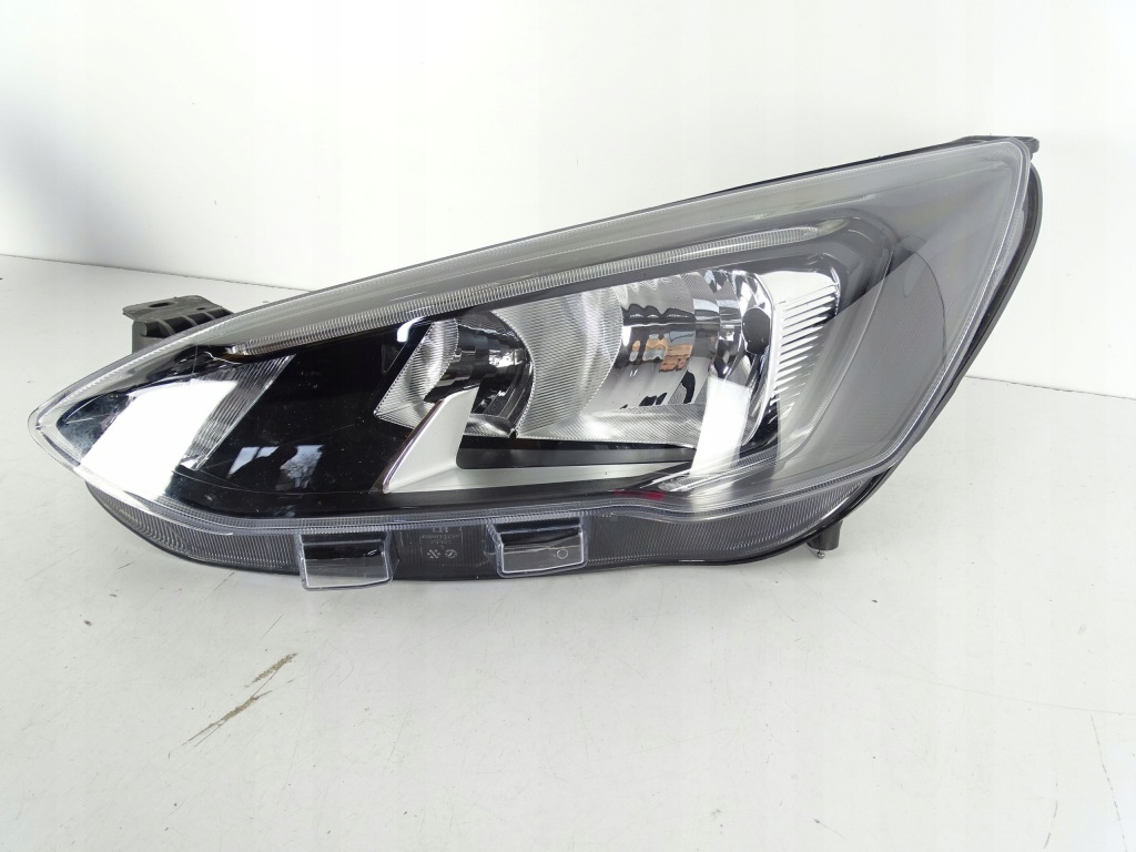 Фара перед передня ліва ford focus mk4 st led Доставка