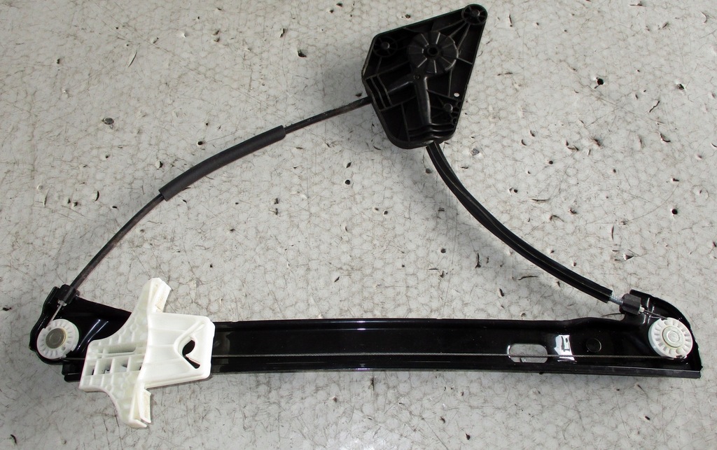 фото №6, Skoda rapid механізм вікон задній передній