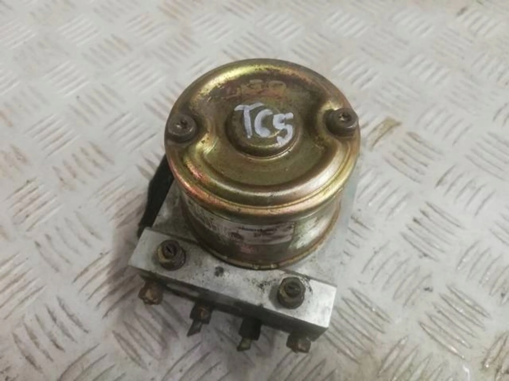 фото №1, Насос abs opel agila a ac0450-0194.4