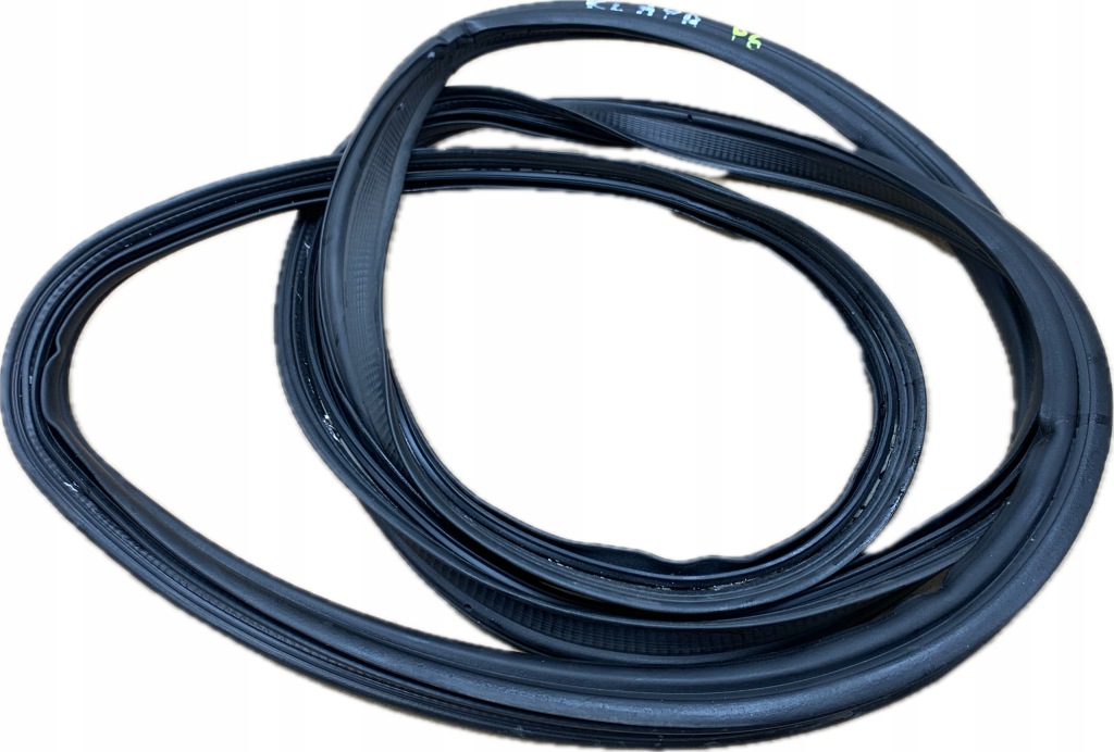 фото №1, P6 dodge charger 2018 прокладка кришки багажника