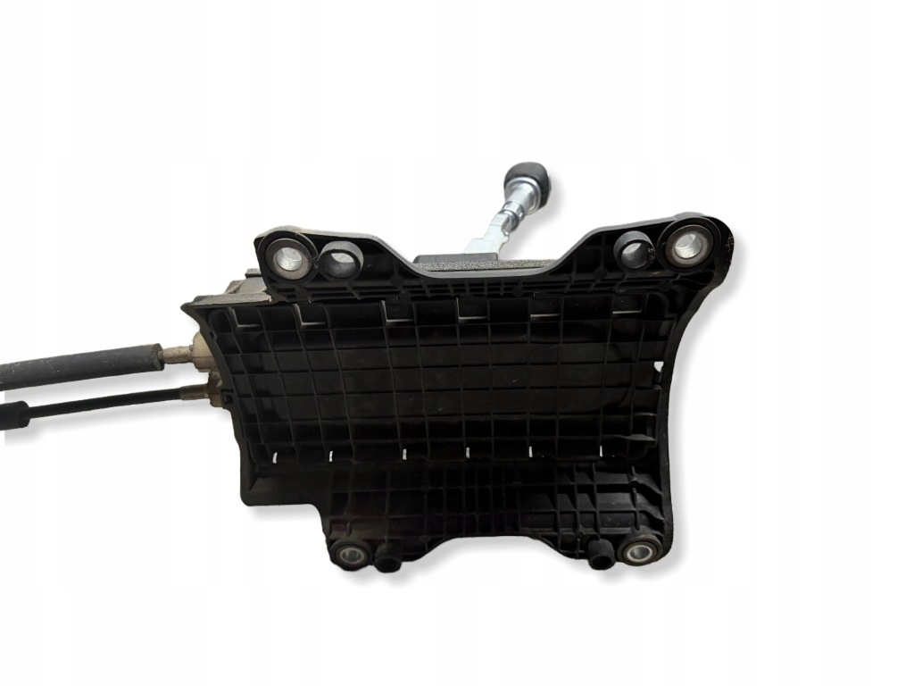 Кулиса  кулиса тросы переключения передач комплект  fiat 500l 6b с Разборки