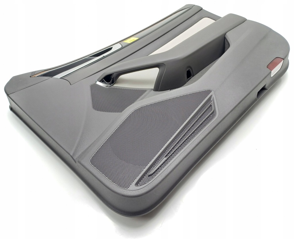 фото №8, Новий обшивка оббивка двері правий перед vw arteon