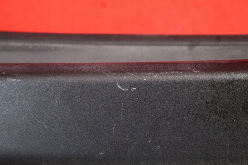 фото №5, Жабо повний eu 96622273 96622272 chevrolet captiva 06-11