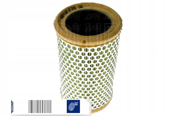 фото №1, Blue print фильтр воздуха nissan kubistar