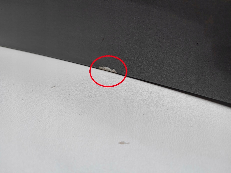 фото №7, Дверь левый задняя porsche panamera 970 2009-2016