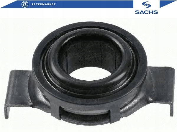 фото №2, Подшипник выжимной [sachs]