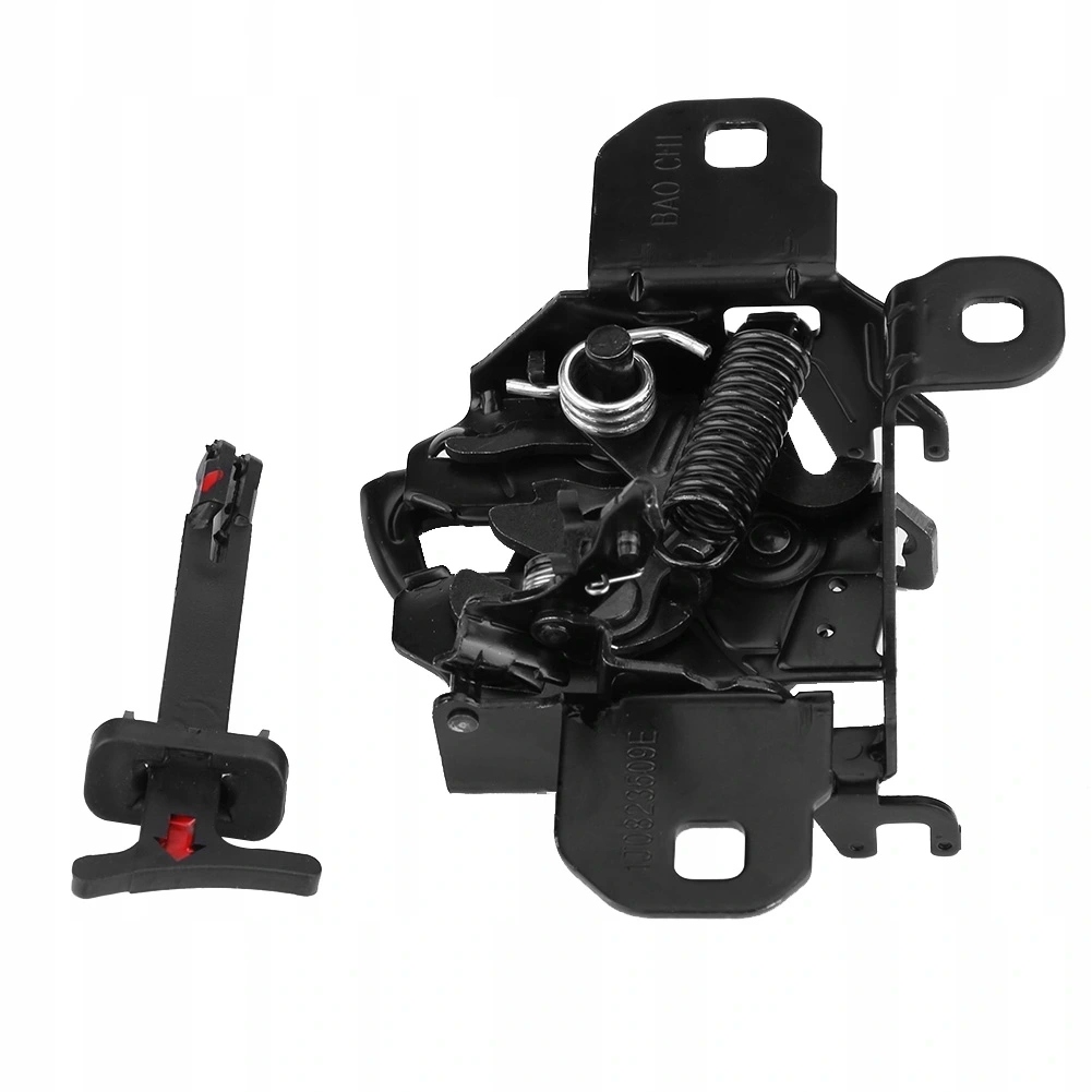 фото №11, Капот блокування капот 17cm 10cm капот капот yey6f