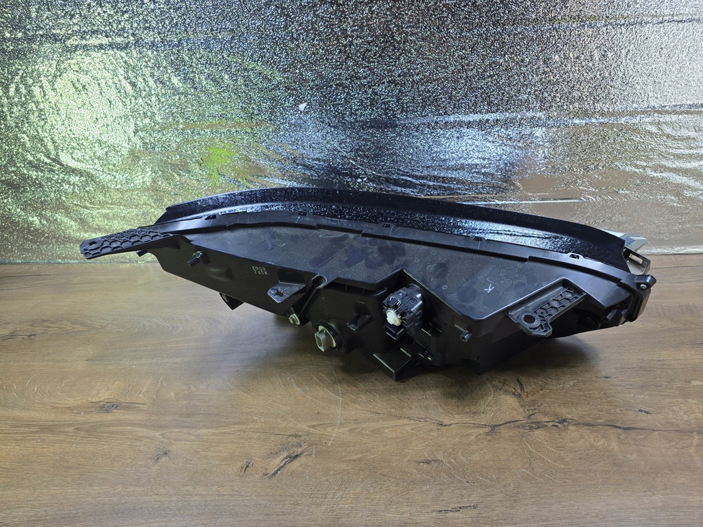 фото №9, Honda crv 6 vi лампа перед передняя левая stanley w6297