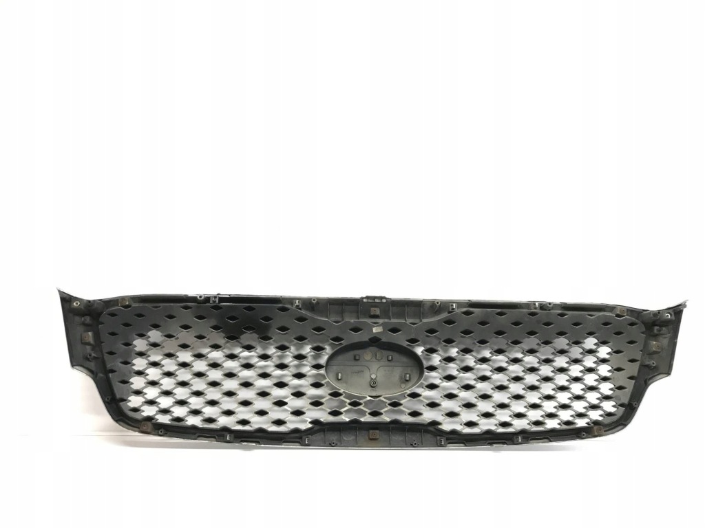 фото №12, Kia sorento 2015 решётка радиатора радиатора / решётка радиатора 86352c5000