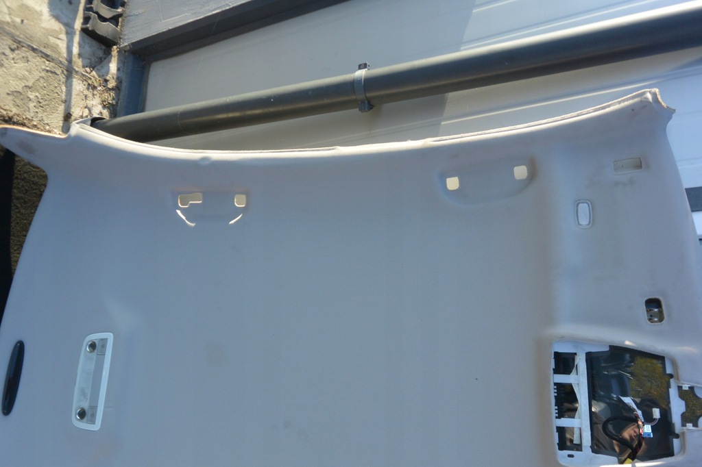 фото №7, Потолок 7k25 mercedes w204 sedan