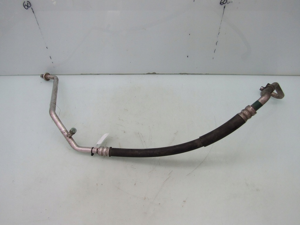 фото №2, Premacy 2.0d 01r трубка шланг кондиционера кондиционер