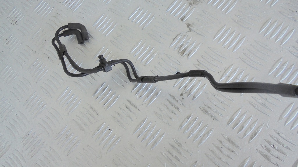 фото №5, Провода вакуумa citroen c3 i 1.4 hdi