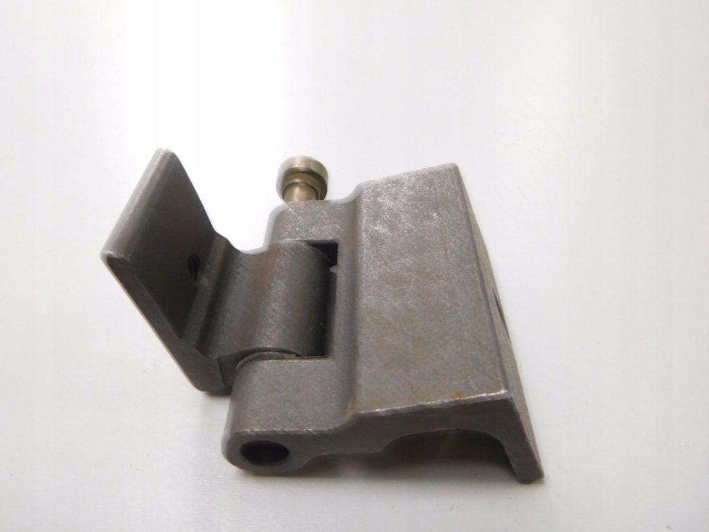 фото №4, Петля двері задня ford fiesta puma оригінальний номер 6199436