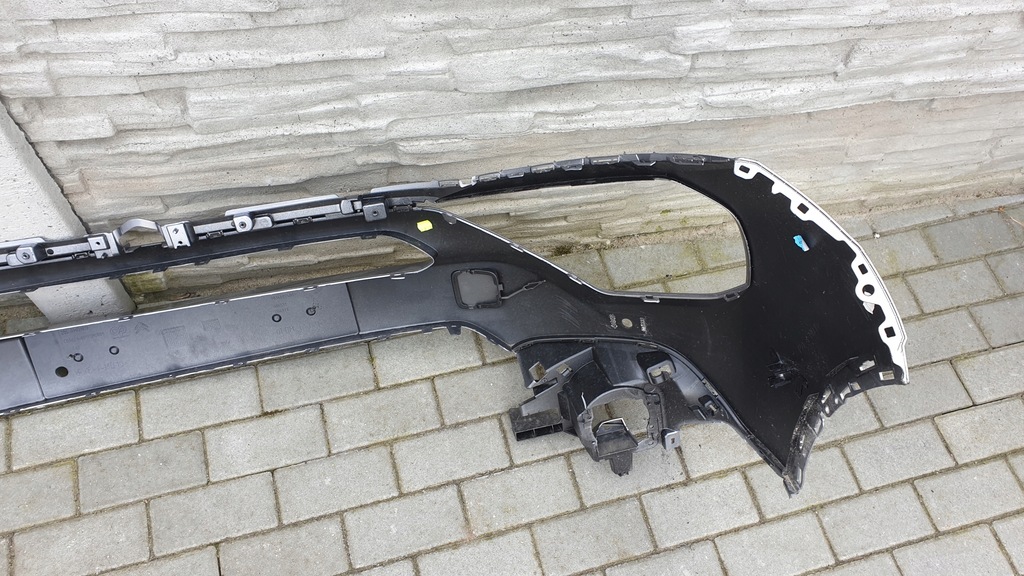 фото №6, Бампер citroen c4 2021-