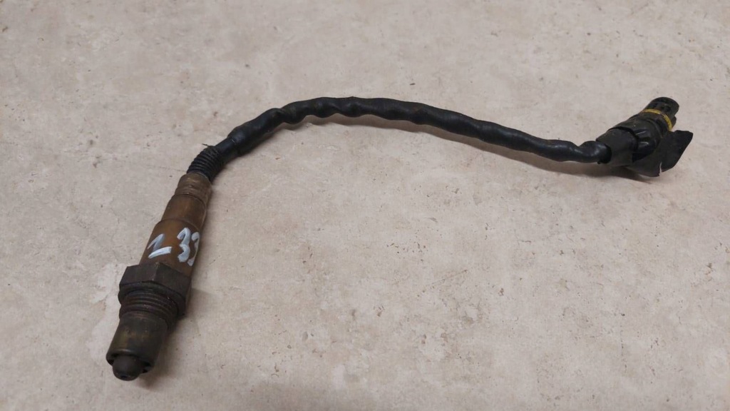 фото №1, Датчик лямбда-зонд mercedes w210 2.0 компресор 0015408017