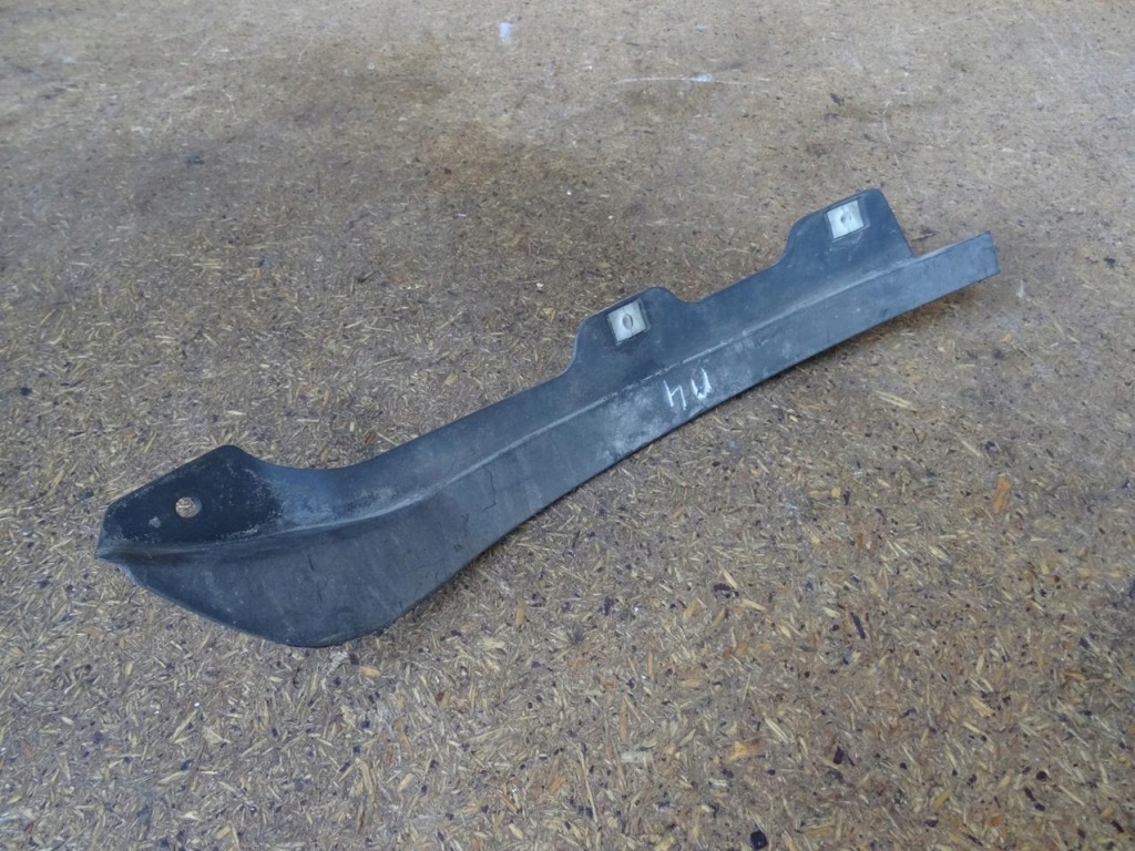 фото №13, Audi a4 b8 8k спойлер бризковик підкрилок лівий перед передній 8k0853887a