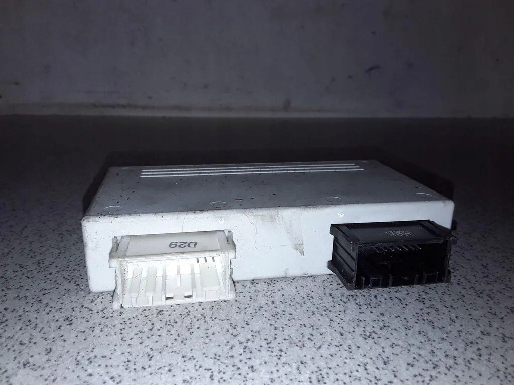 Купити Модуль блок керування can-bus люк bmw e60 / e61 рестайлінг  6949626