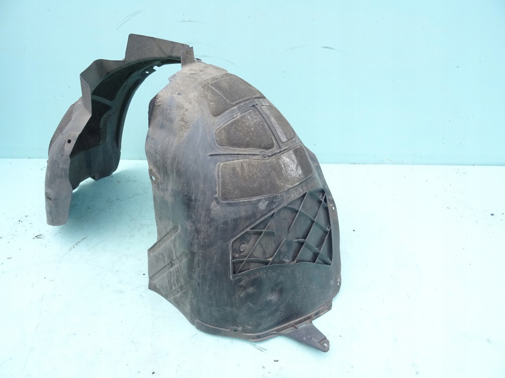 фото №3, Підкрилок передні ліва opel insignia 341391933