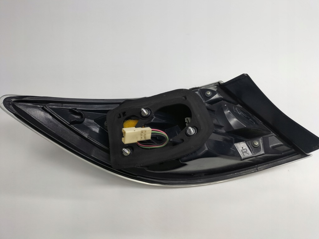 фото №5, Лампа правий задня mazda 6 gh hb dynamic sport