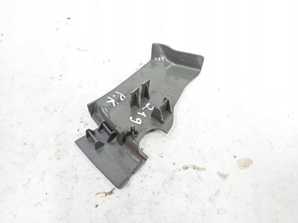 фото №8, Mercedes-benz cls c219 2005 перед сторона левая сиденья, сиденье