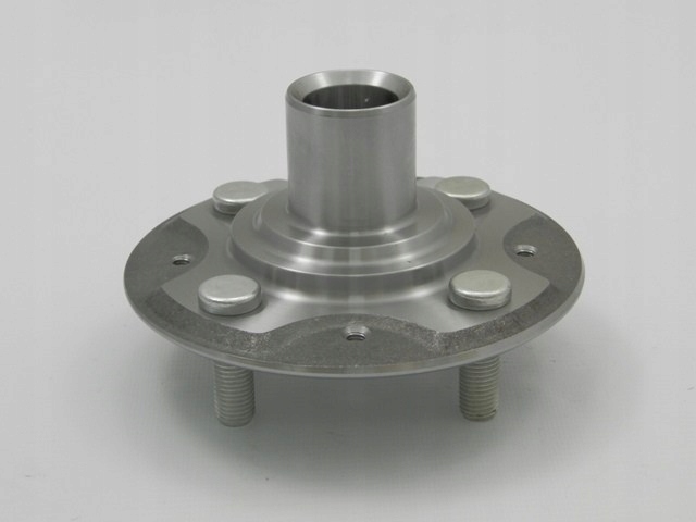 фото №1, Ступица колеса перед bez подшипник honda jazz ge 09-,honda city 09-