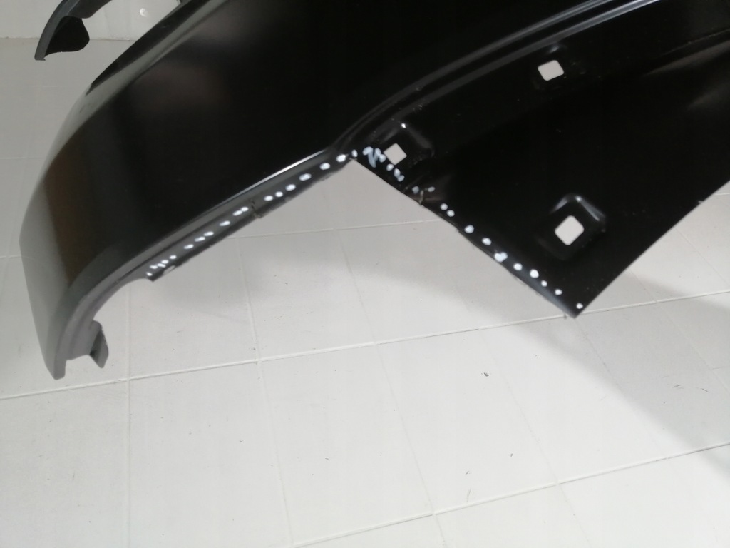 фото №8, Крыло правый задний hyundai kona i новый оригинал hal 8575