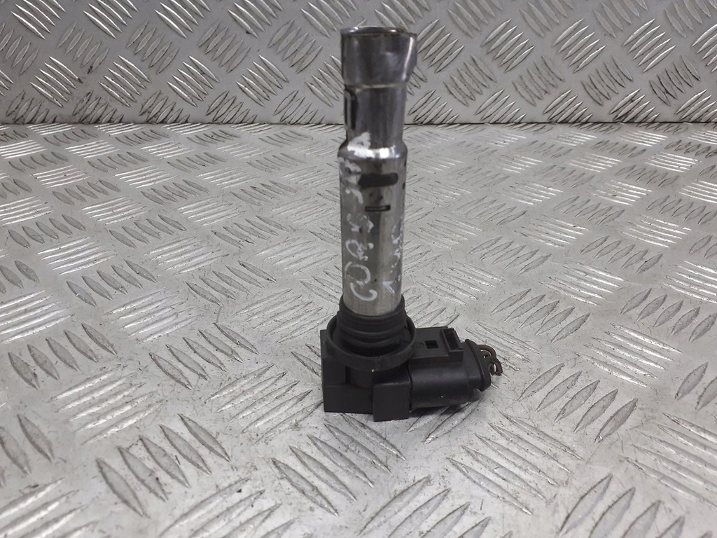 фото №1, Котушка запалювання seat cordoba ii 1.4 r0401s00403
