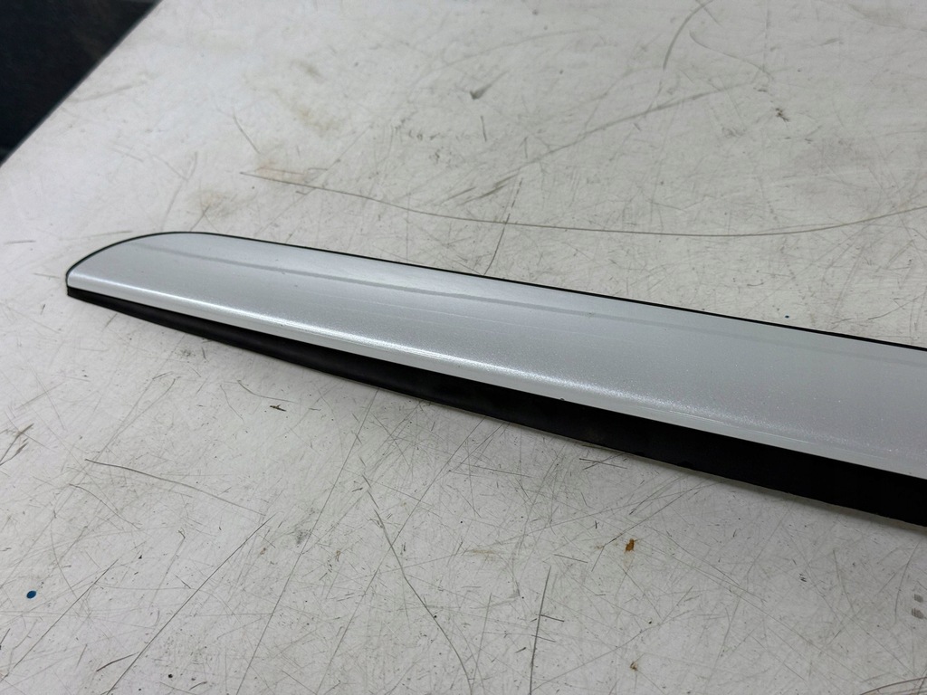 фото №8, Молдинг стекло левая белый kwed citroen ds5 9687248080