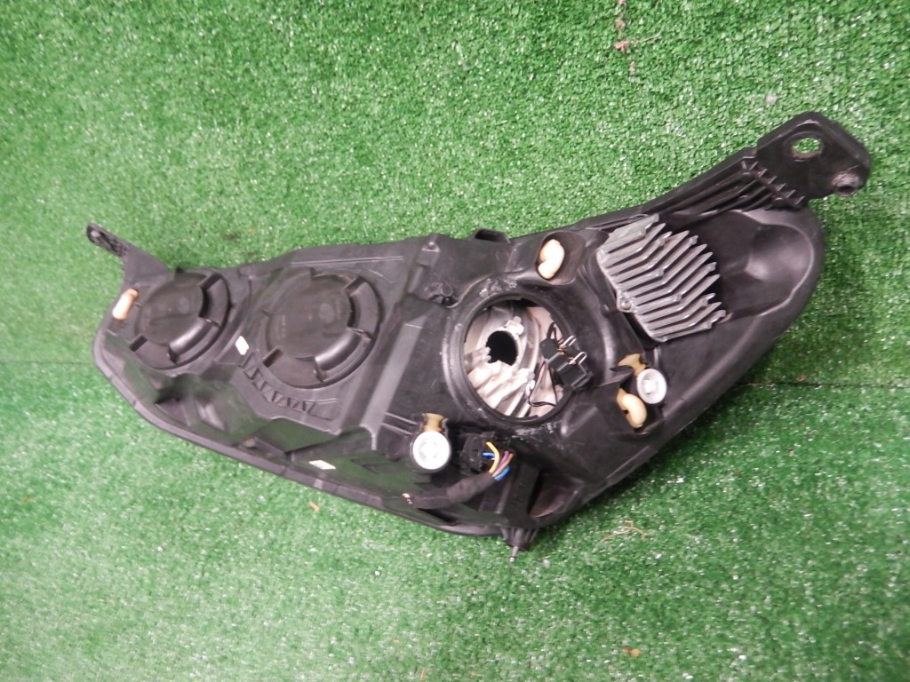 Фара перед правый  ford focus mk4 h7 led в Украине