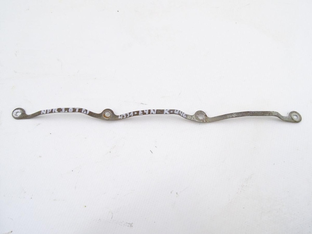 фото №1, Isuzu n35 n75 npr nqr 07-18 3.0 tdi молдинг свічка