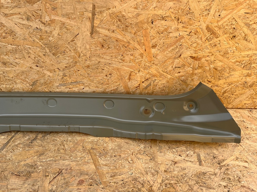 фото №9, Skoda kodiak kodiaq 565 pas задній задня задня