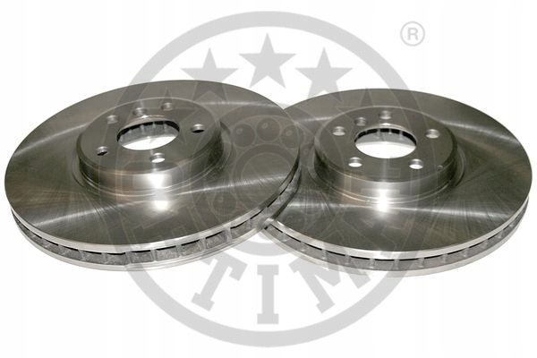 Купить Диск тормозная optimal bs-7622