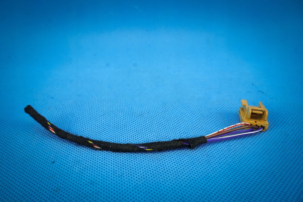 фото №10, Vw audi колодка з'єднувач 8k0973754a