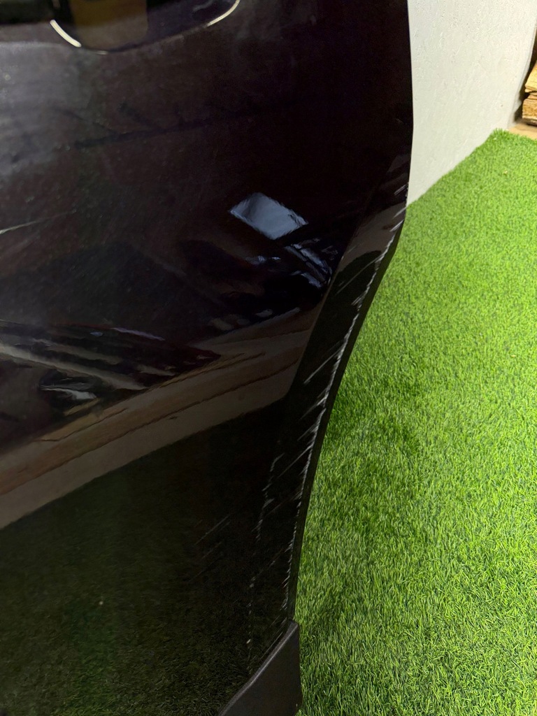 фото №5, Двері ліва задня задні volvo xc40 ii оригінал