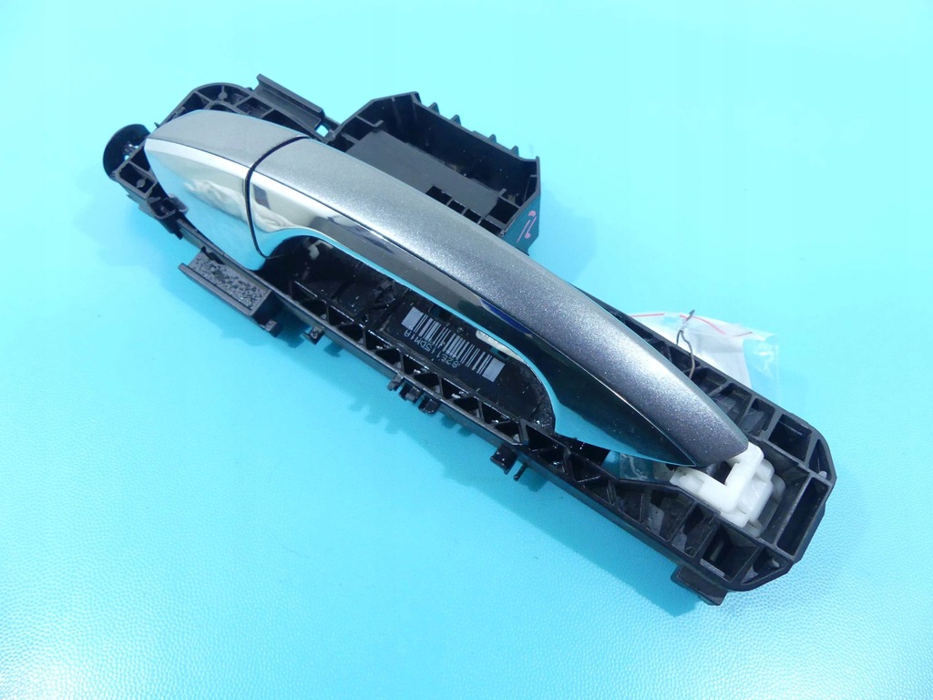 фото №1, Ручка задняя левая наружная infiniti qx30 q30