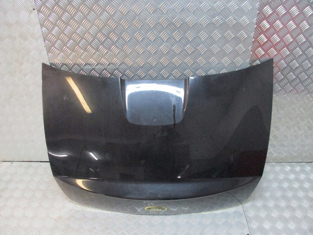 фото №1, Кришка багажника багажника ford street ka c3