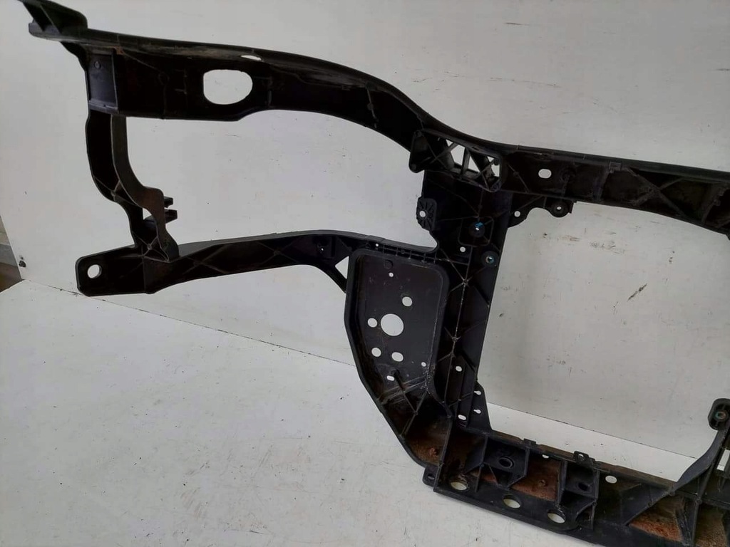 фото №8, Kia rio iii 3 pas передний усилитель 64101-1g000