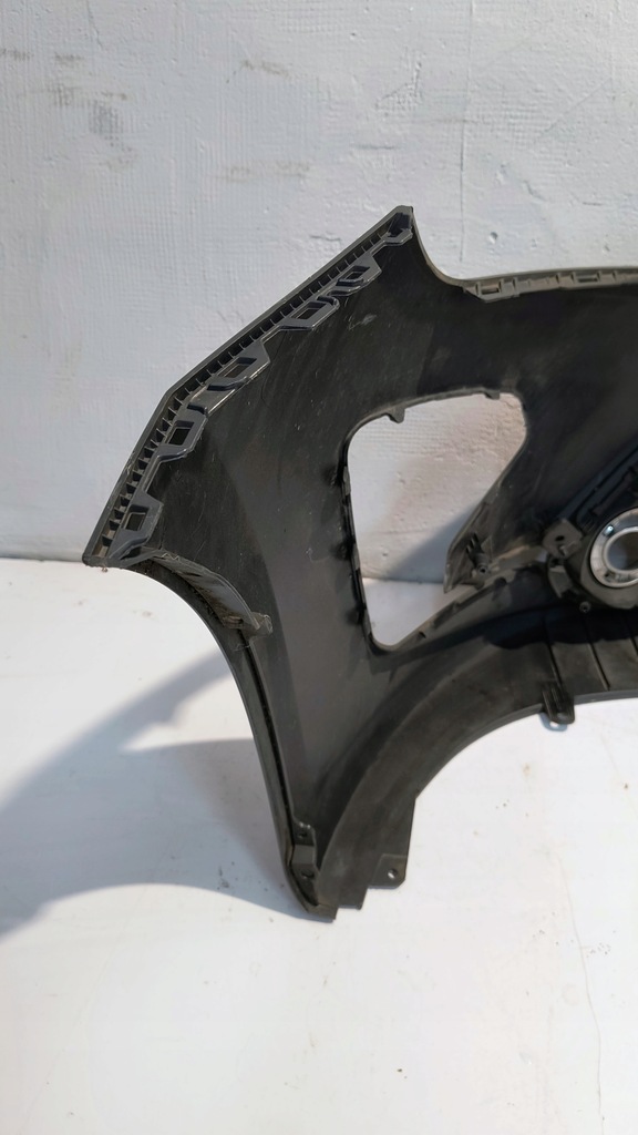 фото №9, Бампер перед передний kia rio iv 4 lift 20-