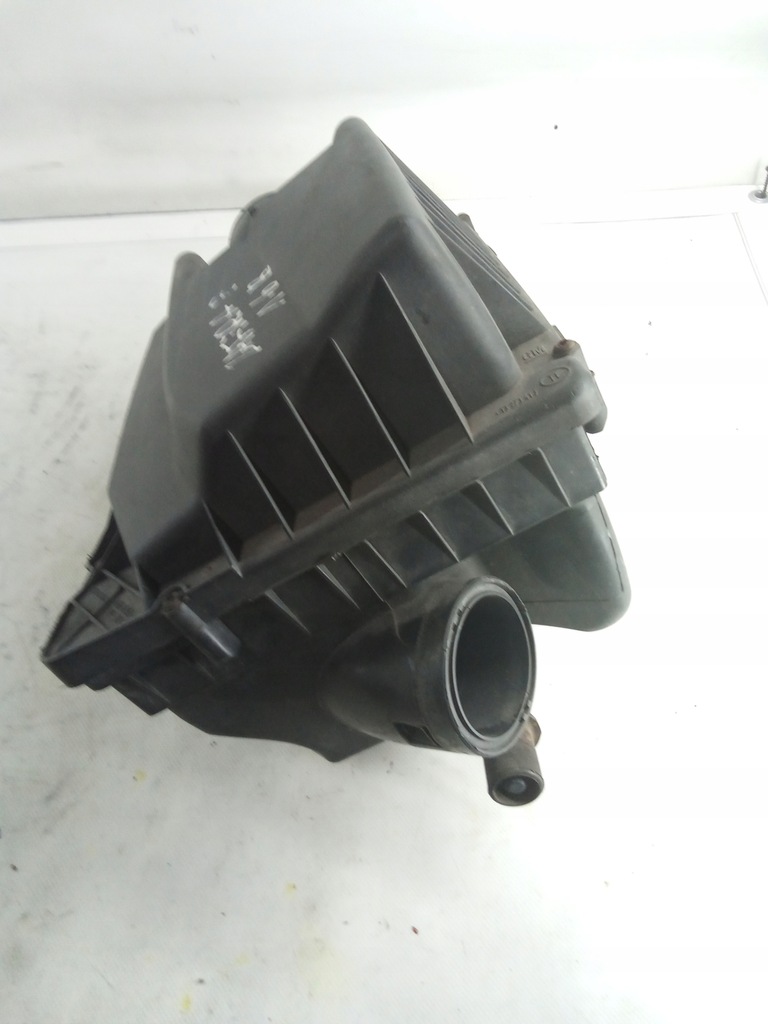 фото №5, C538 opel zafira b корпус фільтра повітря