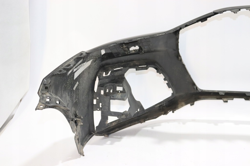 Audi q5 80a lift бампер перед передній sline 80a807437p j-1723 Доставка