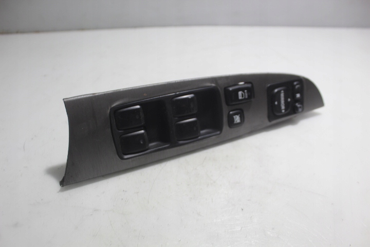 фото №1, Панель управление окон зеркал lexus is ii 220