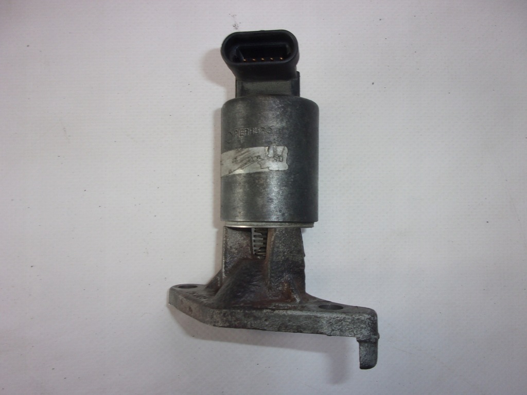 фото №1, Клапан egr pierburg opel zafira a 2.2b