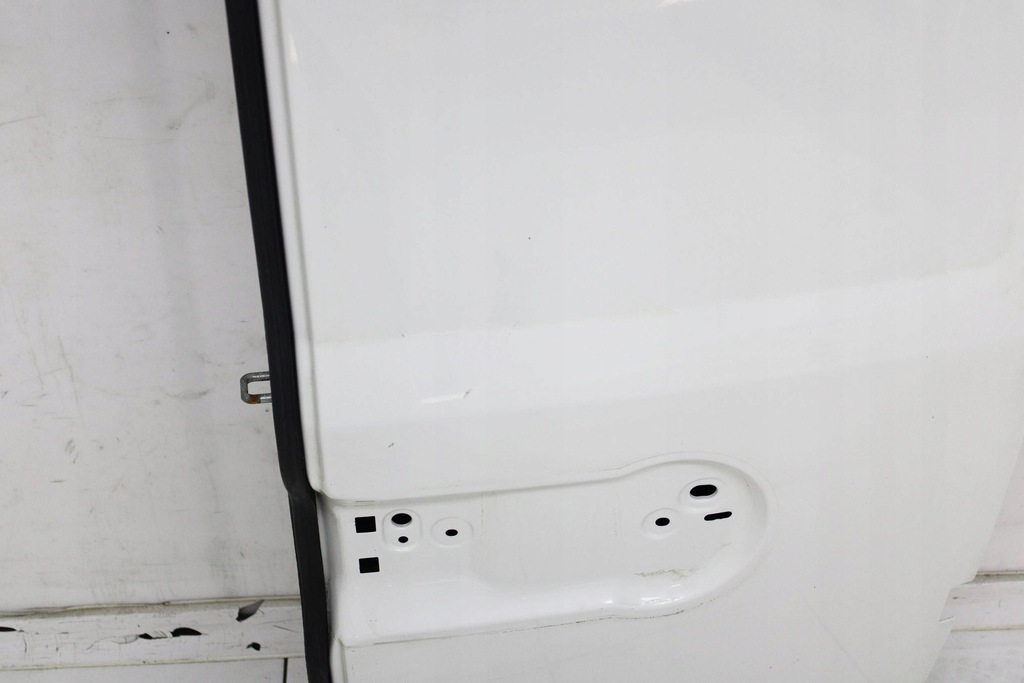 фото №7, Opel combo d fiat doblo ii 10r- двері праве задні правий задня 249