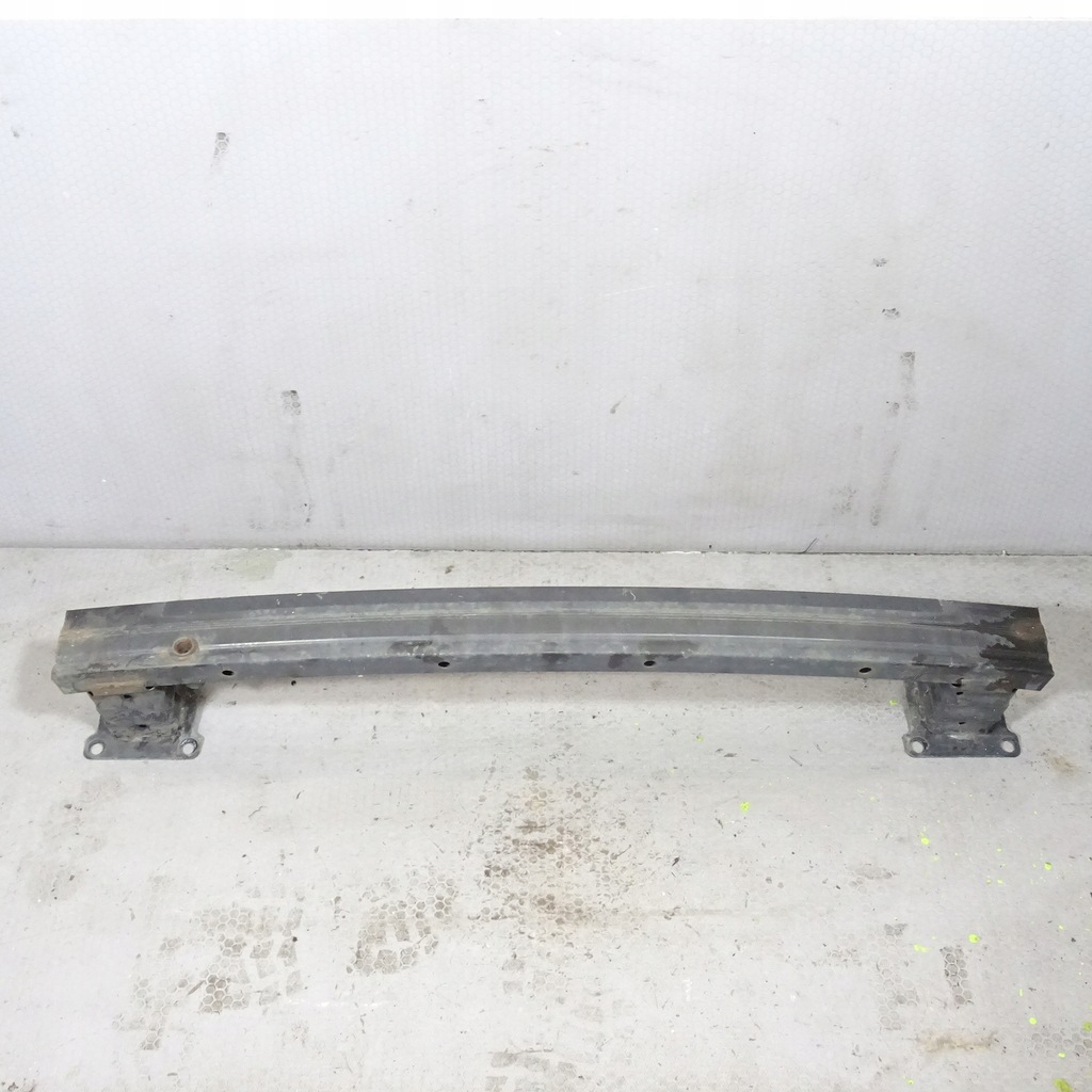 фото №1, Peugeot 207 балка бампера перед