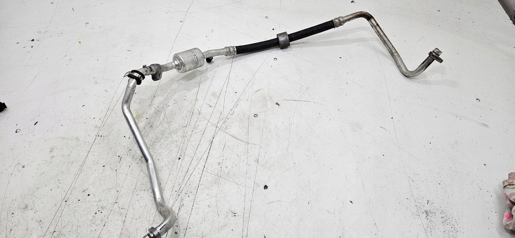 фото №1, Sandero stepway ii шланг кондиціонера 924544576r