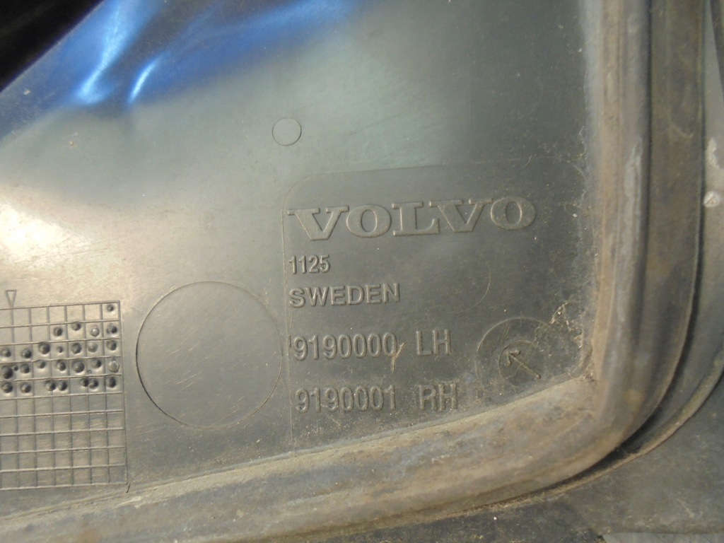 фото №4, Volvo s60 жабо