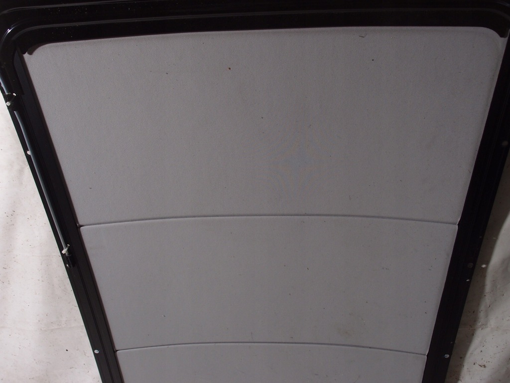 фото №5, Люк панорама крыша qashqai i +2