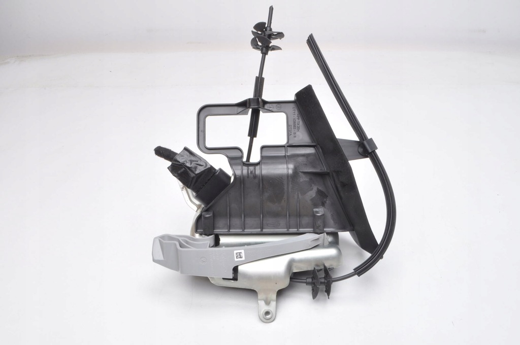 фото №1, Ford tourneo connect mk2 замок дверь левый задняя dt11-v264a01-dn