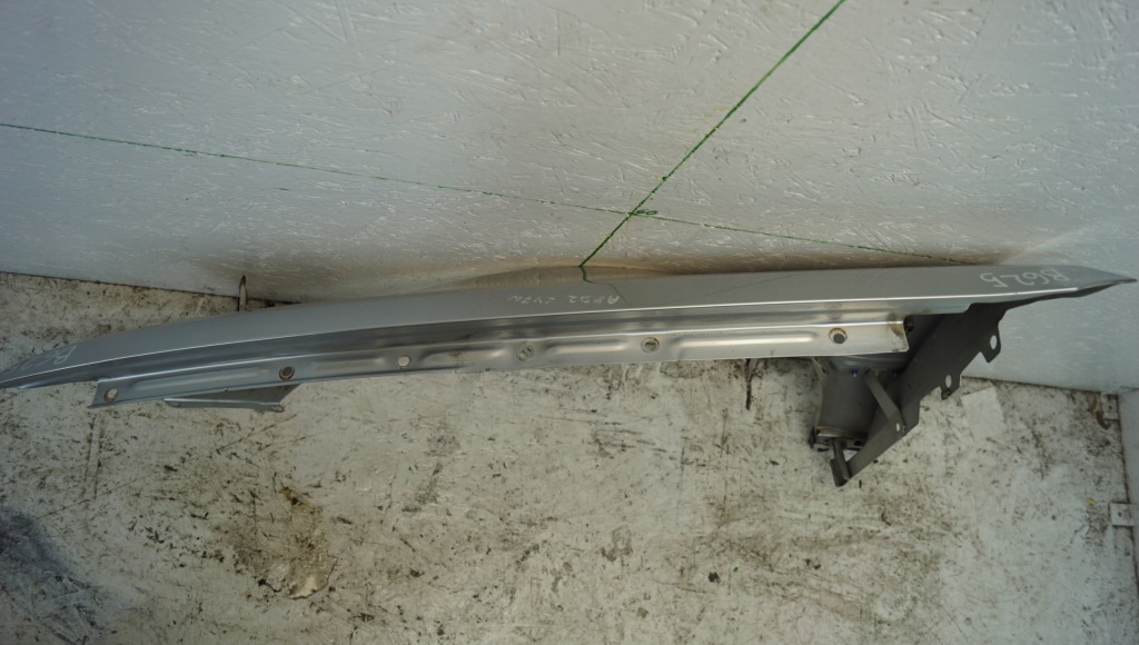 фото №10, Крила правий перед audi a8 d2 ly7w lift